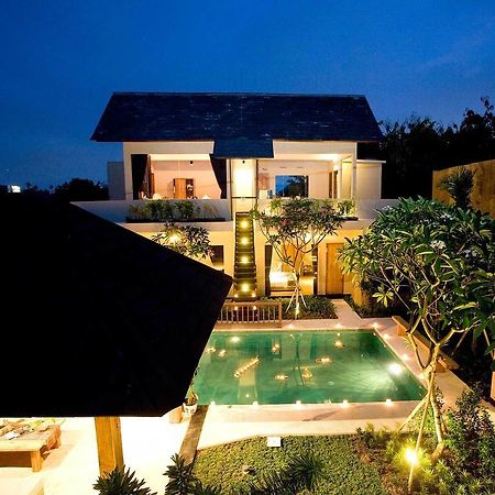 Villa Cokelat Canggu  Room photo