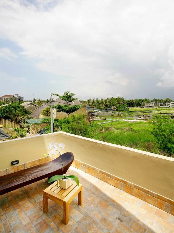 Villa Cokelat Canggu  Room photo