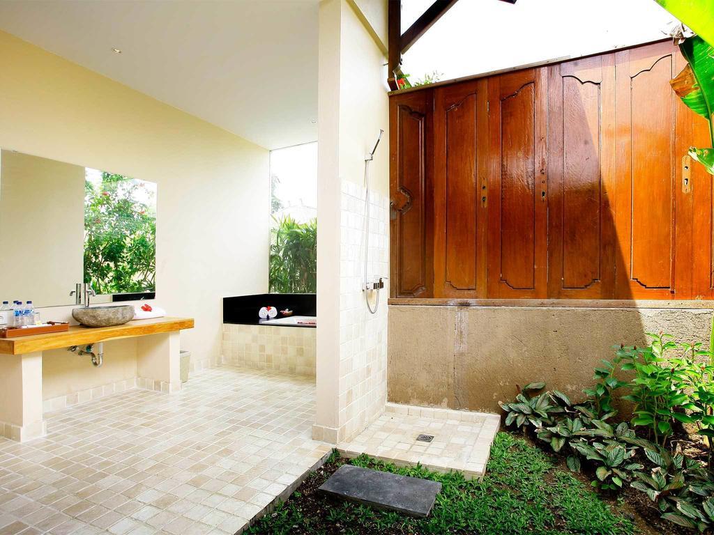 Villa Cokelat Canggu  Room photo